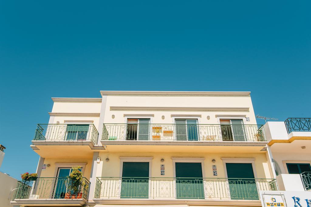 Ferienwohnung Casa Da Rita Olhão Exterior foto